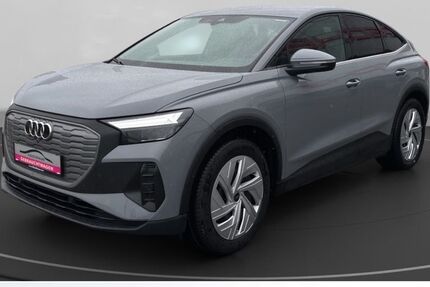 Audi Q4 e-tron 25.727 km 25.490 &euro; Aachen 52068