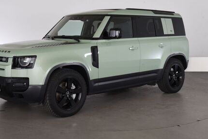 Land Rover Defender 35.537 km 75.490 &euro; Aachen 52078