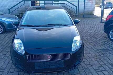 Fiat Grande Punto 145.630 km 2.499 &euro; Stolberg 52222
