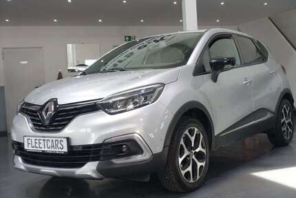Renault Captur 96.000 km 9.450 &euro; Simmerath 52152