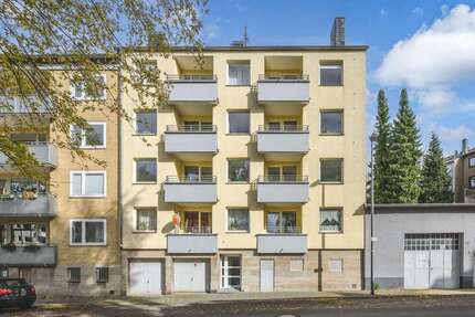 Wohnung Aachen Aachen (Gemarkung) - 5 Zimmer, 139 m&sup2;, 399.000&euro; | Angebot:25298887