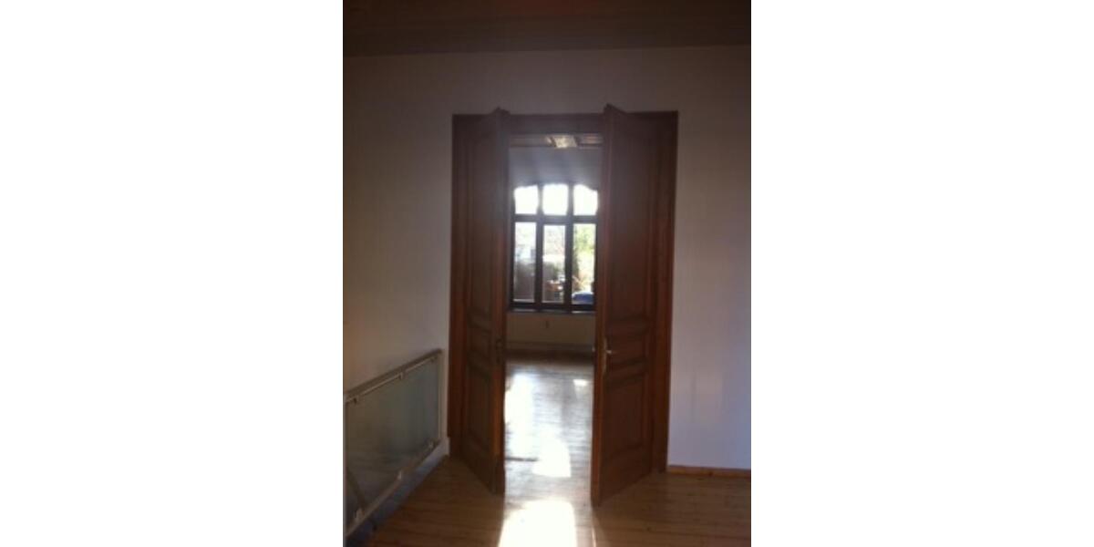 72 qm Wohnung in Jugendstil-Haus in Düren für max. 2 Personen 3 zimmer