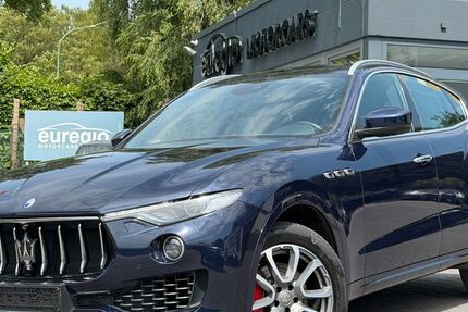 Maserati Levante 239.900 km 19.890 &euro; Stolberg 52222