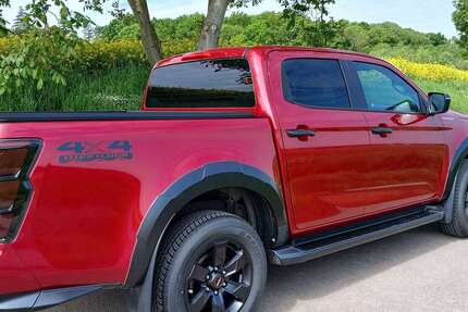 Isuzu D-Max 6.000 km 47.000 &euro; Langerwehe 52379