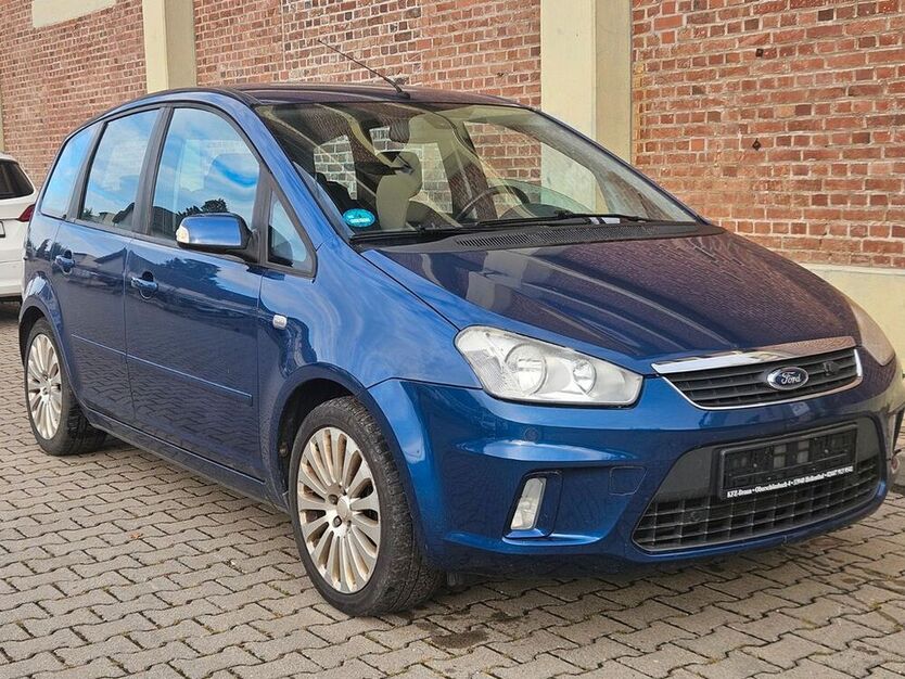 C-Max