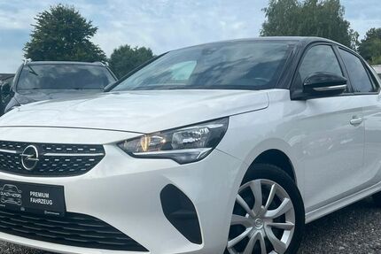 Opel Corsa 94.586 km 8.890 &euro; Stolberg 52222