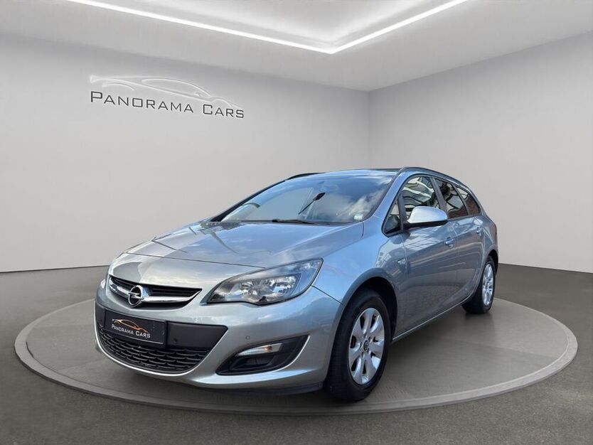 Astra