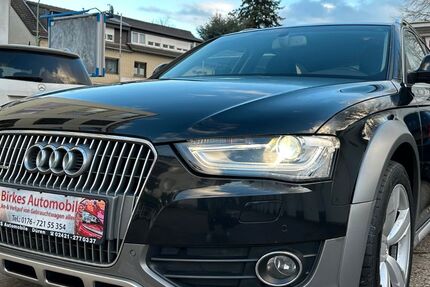 Audi A4 Allroad 189.830 km 14.199 &euro; Düren 52353