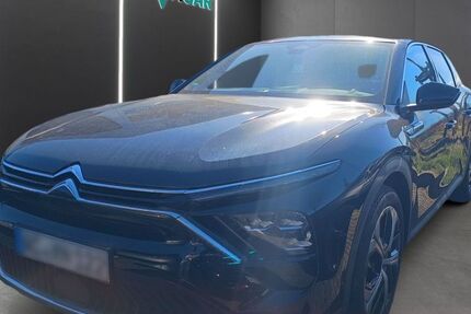 Citroen C5 X 20.730 km 23.490 &euro; Aachen 52078