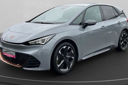 Cupra Born 20.513 km 27.490 &euro; Aachen 52068