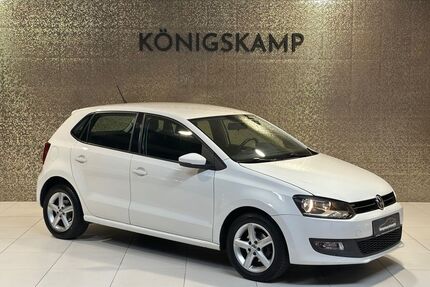 VW Polo 111.390 km 7.390 &euro; Jülich 52428
