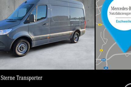 Mercedes-Benz Sprinter 47.045 km 28.548 € Eschweiler 52249