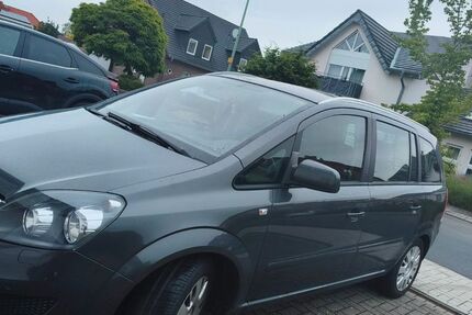 Opel Zafira 155.000 km 3.000 &euro; Nideggen 52385