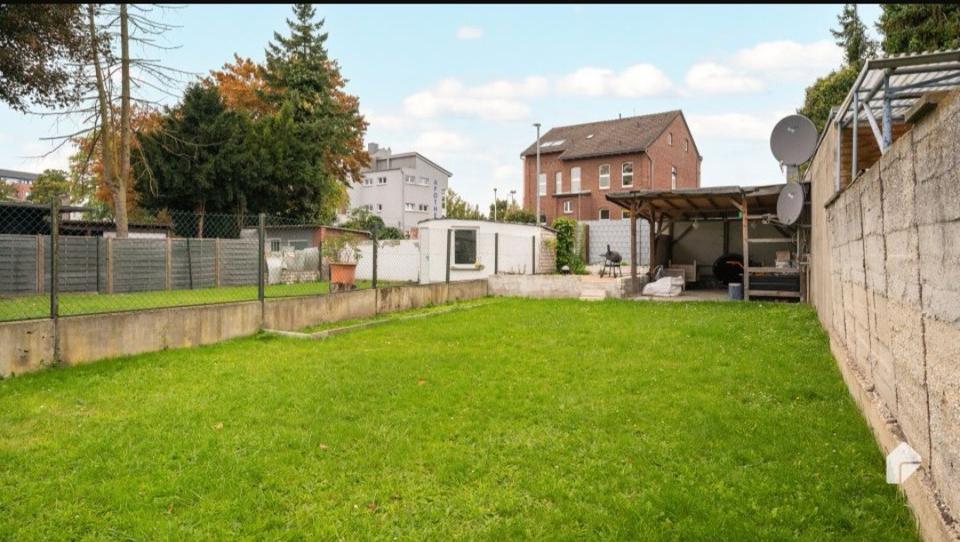 Mehrfamilienhaus, Wohnhaus Alsdorf - 15 Zimmer, 350 m&sup2;, 720.000&euro; | Angebot:27163327