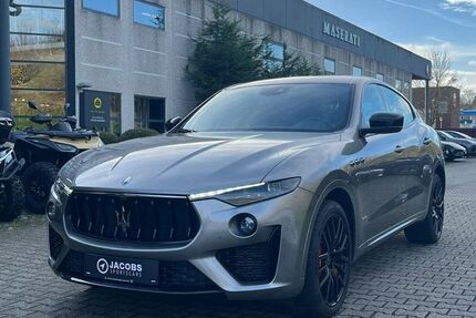 Maserati Levante 64.500 km 51.480 &euro; Eschweiler 52249