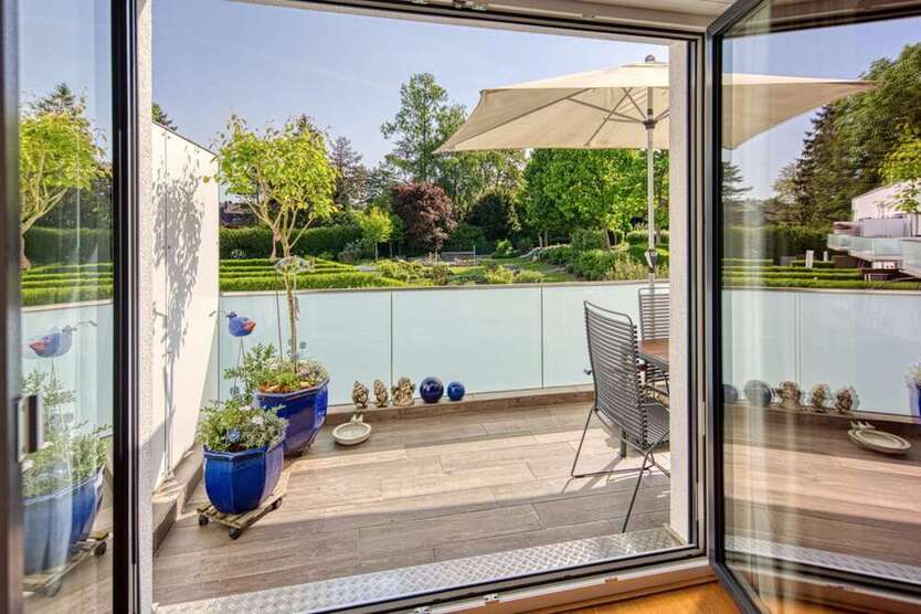 Wohnung zum Kaufen in Aachen 492.500 € 113 m²