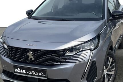 Peugeot 3008 38.934 km 18.980 &euro; Düren 52353