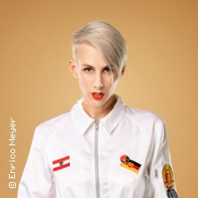 Lisa Eckhart - Kaiserin Stasi die Erste - Zusatztermin 10.12.2025 Eurogress Aachen