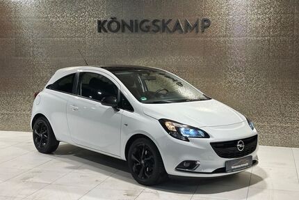 Opel Corsa 106.310 km 6.690 &euro; Jülich 52428