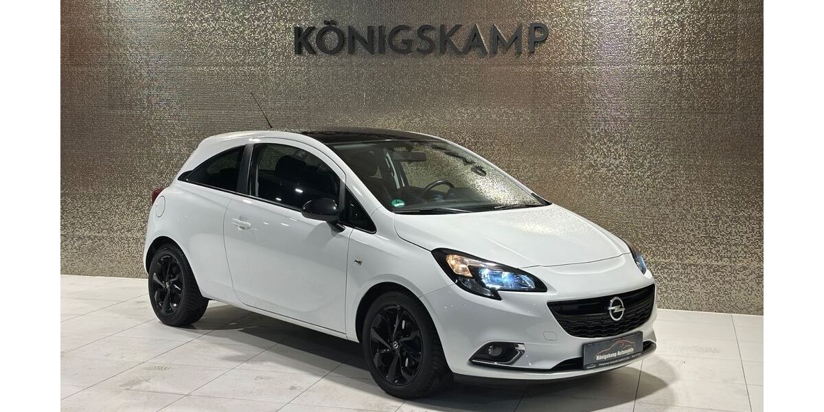 Opel Corsa 106.310 km 6.690 &euro; Jülich 52428