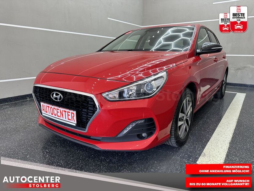 Hyundai i30 257.000 km 7.490 € Stolberg 52222
