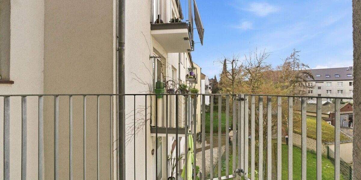 Etagenwohnung Aachen Aachen-Mitte - 2 Zimmer, 55 m&sup2;, 159.000&euro; | Angebot:25834862