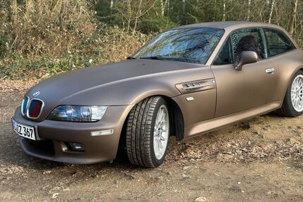 BMW Z3 292.007 km 12.800 &euro; Eschweiler 52249