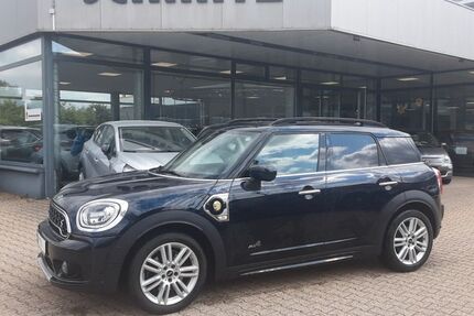 Mini Countryman SE (Cooper) 92.400 km 18.990 &euro; Monschau (bei Aachen) 52156