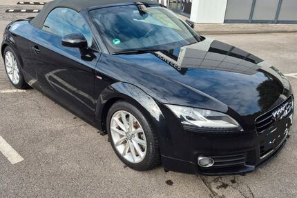 Audi TT 145.000 km 11.900 &euro; Aldenhoven 52457