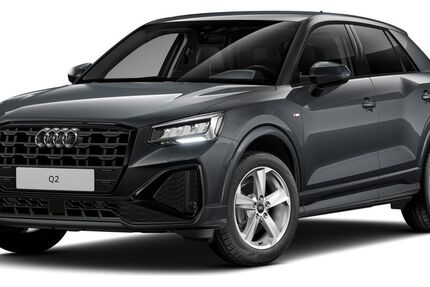 Audi Q2 20.220 km 23.670 &euro; Aachen 52078