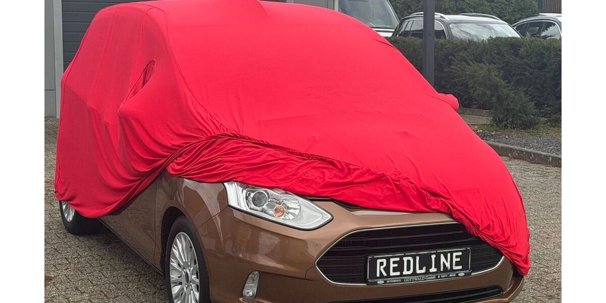 Ford B-Max 147.010 km 5.750 &euro; Alsdorf 52477