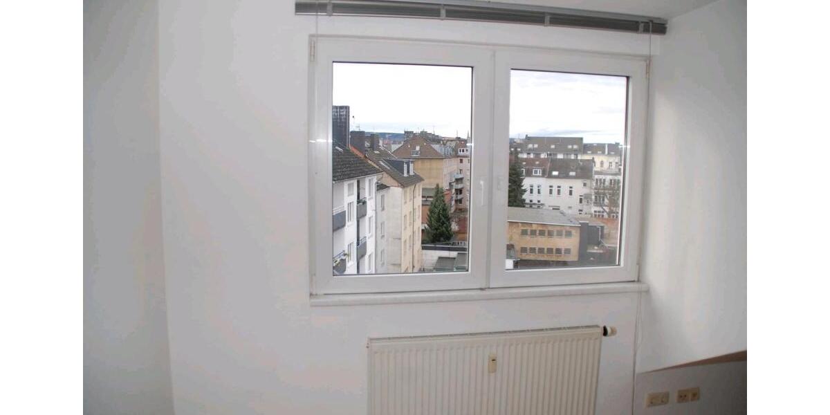 Dachgeschoßwohnung Aachen Aachen-Mitte - 1 Zimmer, 35 m&sup2;, 450&euro; | Angebot:25591768