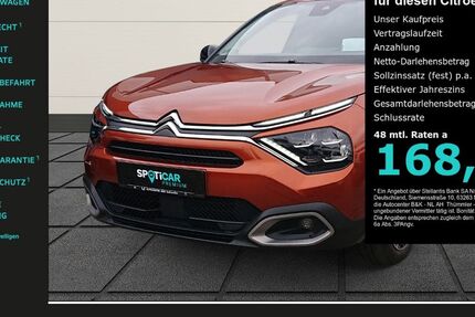 Citroen C4 47.500 km 15.990 &euro; Eschweiler 52249