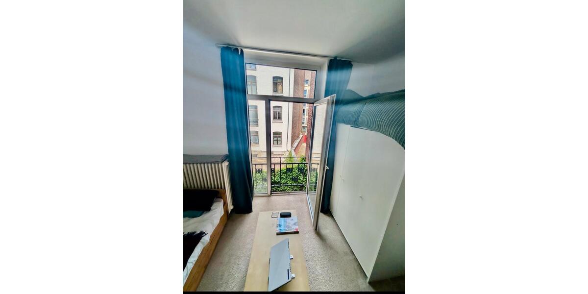 Etagenwohnung Aachen Aachen-Mitte - 3 Zimmer, 90 m&sup2;, 990&euro; | Angebot:25269468