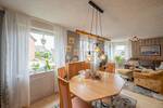 Freistehendes Zuhause mit Charme und grünem Rückzugsort