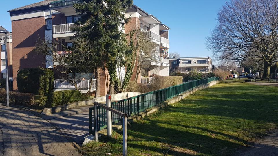 Etagenwohnung Aachen Aachen-Mitte - 1.5 Zimmer, 48 m&sup2;, 175.000&euro; | Angebot:26889625
