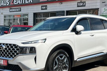 Hyundai SANTA FE 149.000 km 23.450 &euro; Stolberg bei Aachen 52222