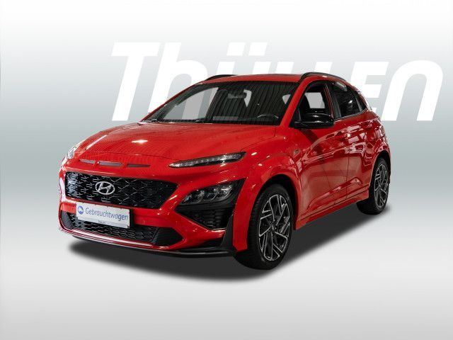 Hyundai KONA 61.000 km 20.990 € Aachen 52068