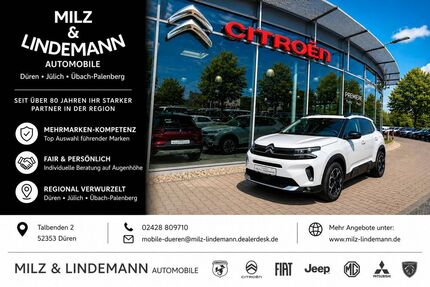 Citroen C5 28.465 km 30.590 &euro; Jülich 52428