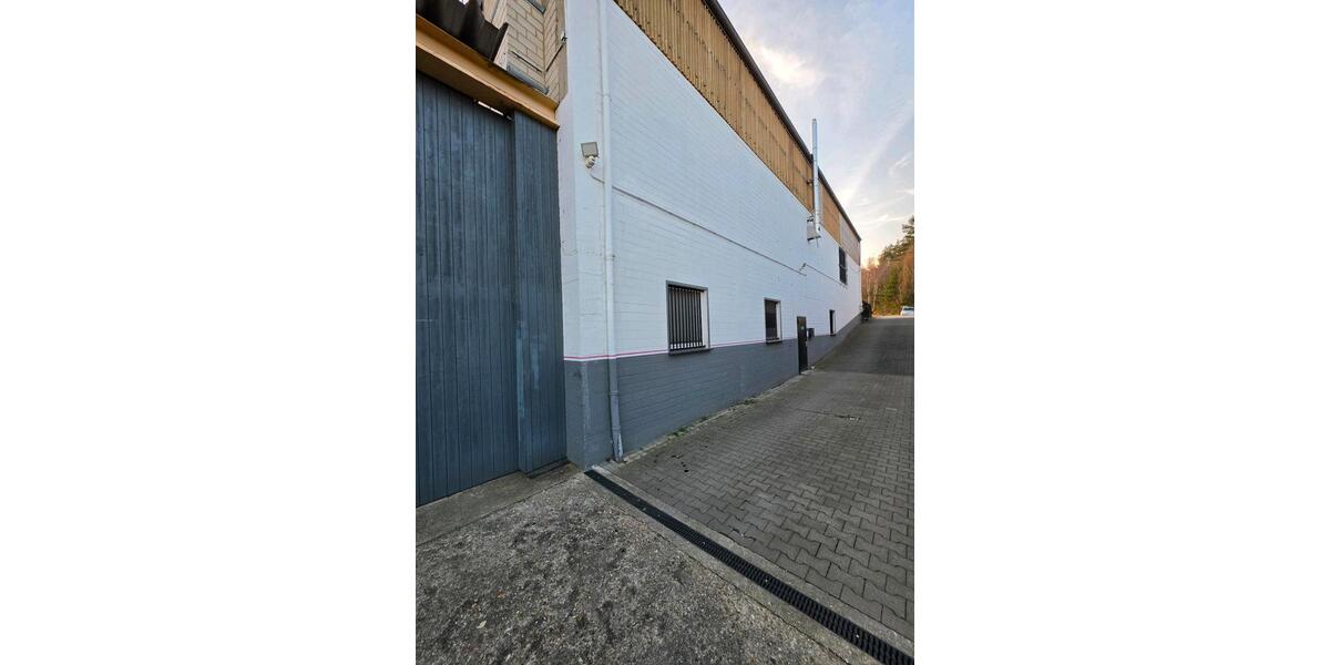 Gewerbeobjekt Baesweiler - 800&euro; | Angebot:25818247