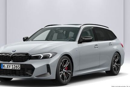 BMW M340d 10.663 km 56.860 &euro; Düren 52355