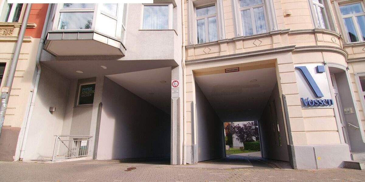 Investieren leicht gemacht: Attraktive 1-Zimmer-Wohnung am Westpark 1 zimmer