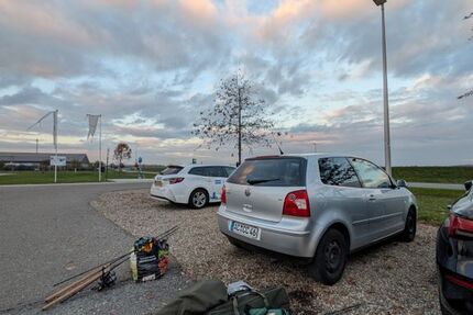 VW Polo 85.000 km 599 &euro; Aachen 52070