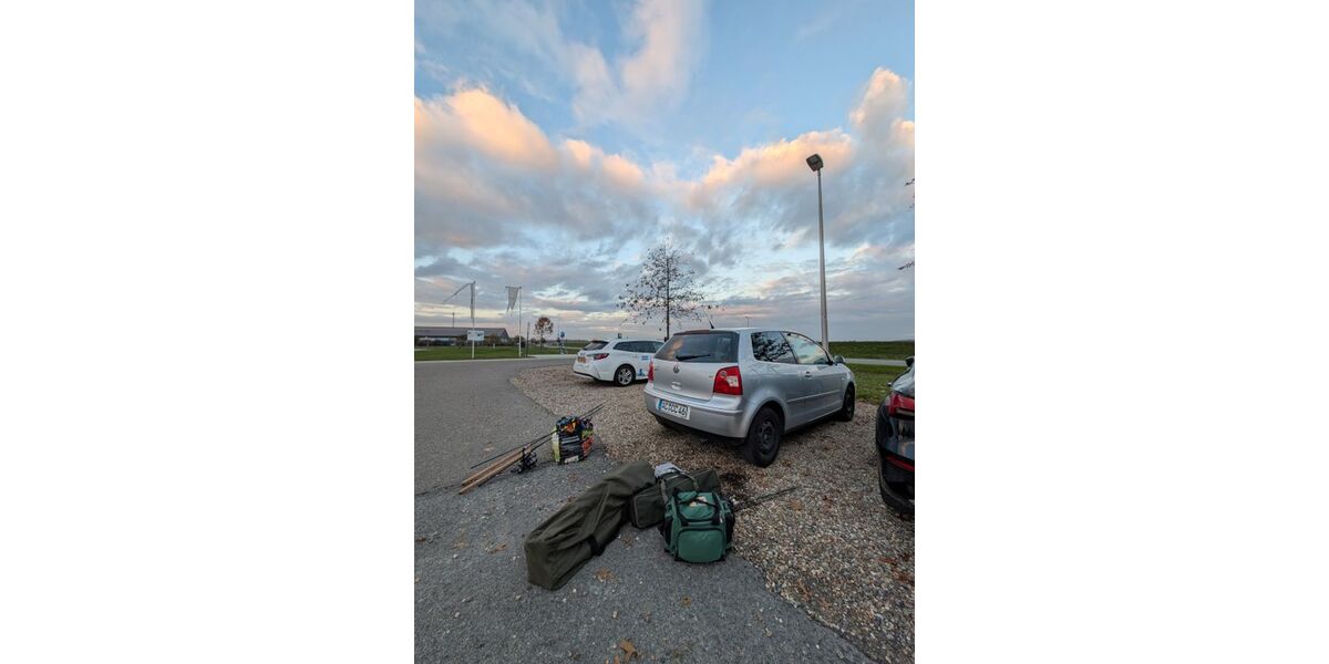 VW Polo 85.000 km 599 &euro; Aachen 52070