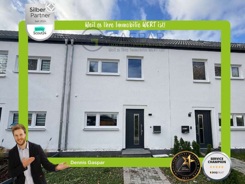 Haus zum Mieten in Düren 1.450 € 116 m² 4 zimmer