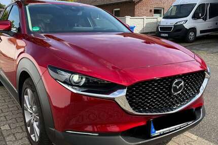 Mazda CX-3 48.000 km 24.000 € Düren 52355