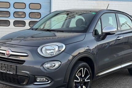 Fiat 500X 118.580 km 7.999 &euro; Düren 52353