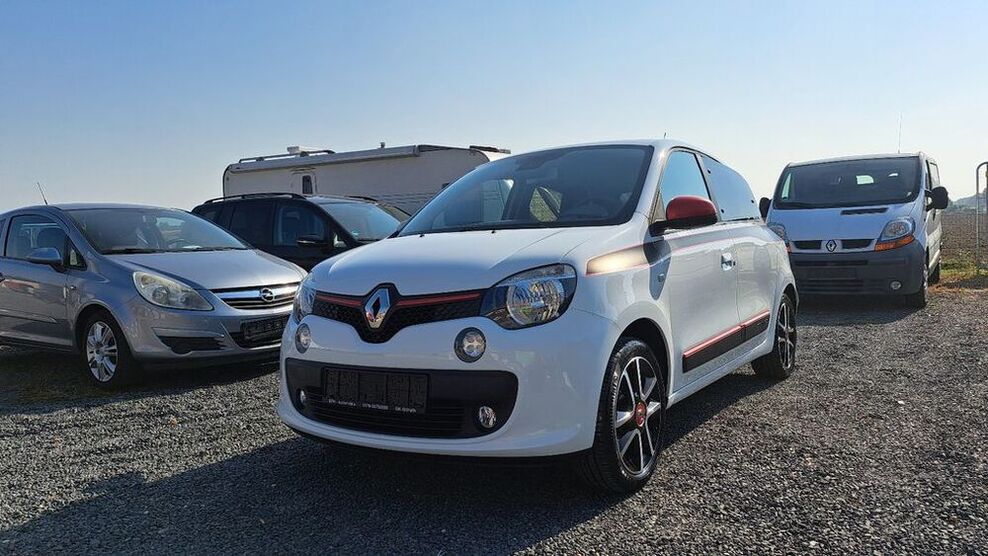Twingo