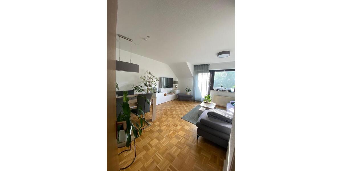 Dachgeschoßwohnung Würselen - 2 Zimmer, 60 m&sup2;, 198.000&euro; | Angebot:25869419