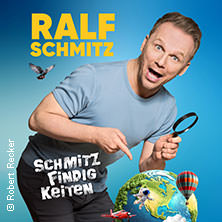 Ralf Schmitz - Schmitzfindigkeiten 20.11.2025 Arena Kreis Düren